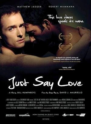 Just Say Love-2008