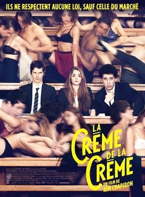 La Crème de la Crème-2014