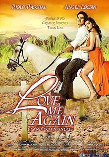 Love Me Again-2008