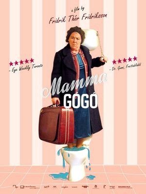 Mamma Gógó-2010
