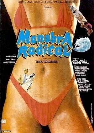 Manobra Radical-1991