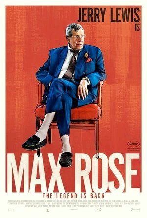 Max Rose-2013