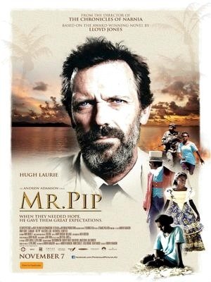 Mister Pip-2012