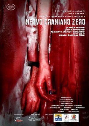 Nervo Craniano Zero-2012
