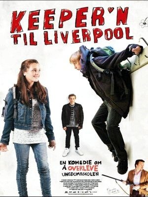 O Goleiro do Liverpool-2010