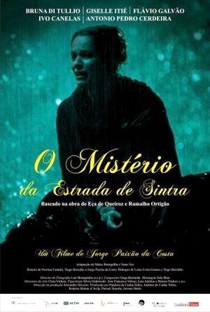 O Mistério da Estrada de Sintra-2007
