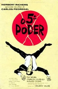 O Quinto Poder-1962