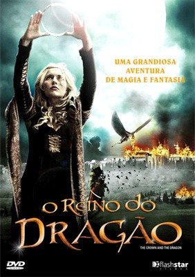 O Reino do Dragão-2011