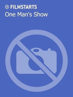 One Mans Show-2010