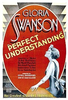 Perfect Understanding-1933