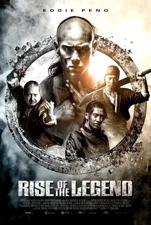 Rise of the Legend-2014
