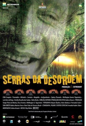 Serras da Desordem-2006