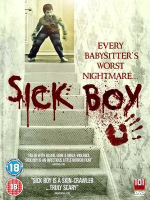 Sick Boy-2011