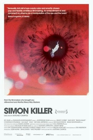 Simon Assassino-2012