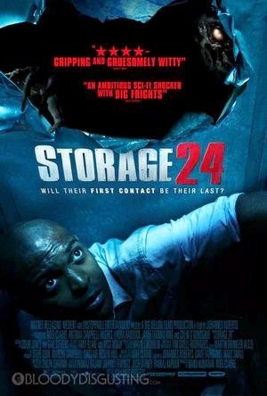 Storage 24-2012
