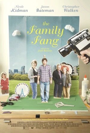 The Family Fang-2015