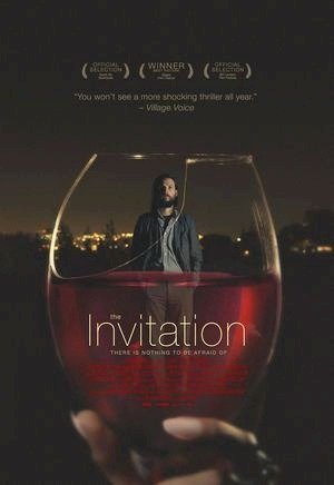 The Invitation-2015