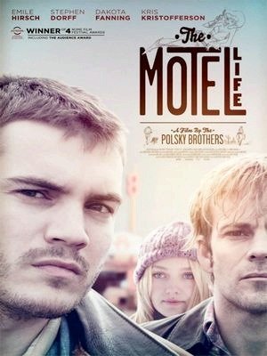 The Motel Life-2012