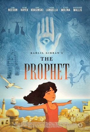 The Prophet-2014