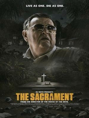 The Sacrament-2013