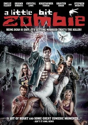 Um Pouco Zombie-2012