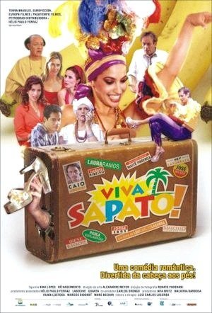 Viva Sapato!-2003