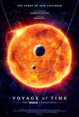 Voyage of Time-2016
