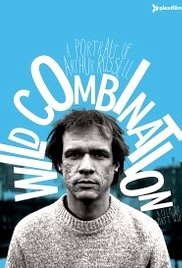Wild Combination: A Portrait of Arthur Russell-2008
