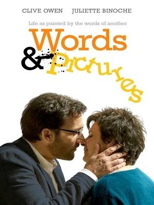 Words and Pictures-2015