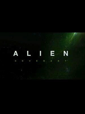 Alien: Covenant-2017
