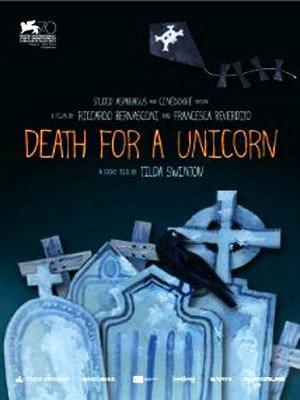 Death For a Unicorn-2012