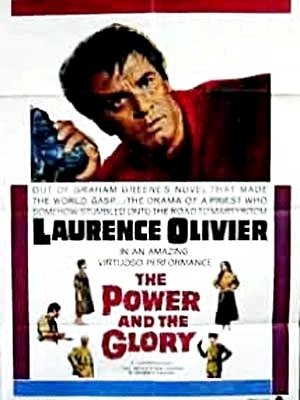 O Poder e a Glória-1961