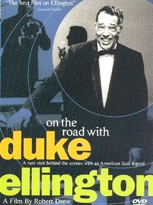 On the Road With Duke Ellington-1967