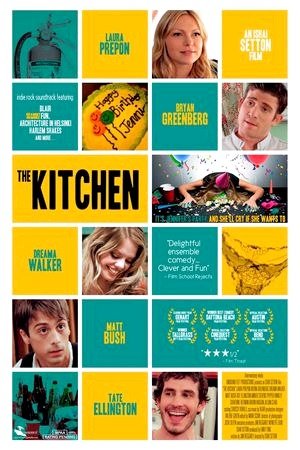 The Kitchen-2012