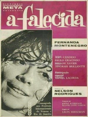 A Falecida-1965