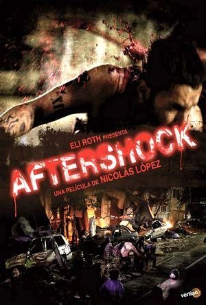 Aftershock-2012
