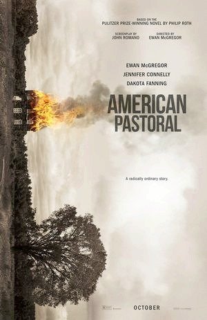 American Pastoral-2016