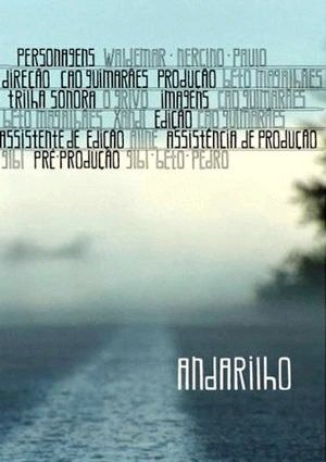 Andarilho-2007