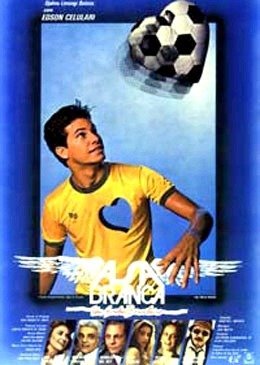Asa Branca - Um Sonho Brasileiro-1980