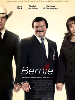 Bernie - Quase um Anjo-2011