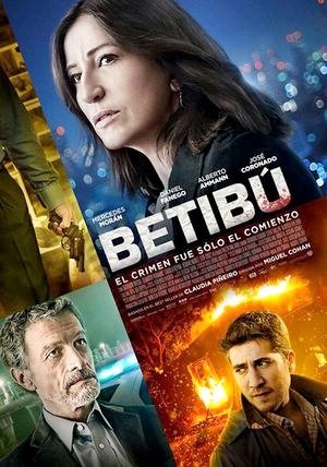 Betibú-2013