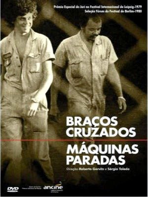 Bracos Cruzados, Máquinas Paradas-1979
