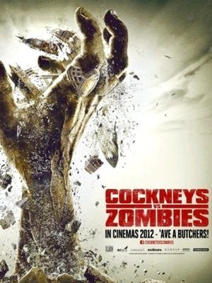Cockneys vs. Zombies-2012