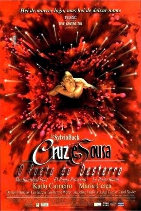 Cruz e Sousa - O Poeta do Desterro-1998