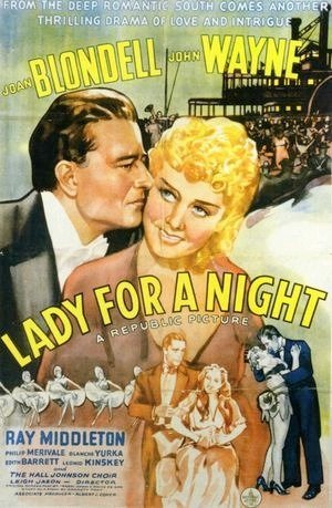 Dama Por Uma Noite-1942