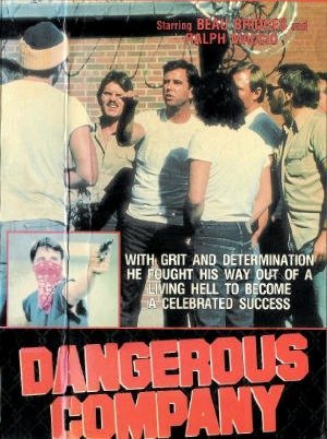 Dangerous Company-1982