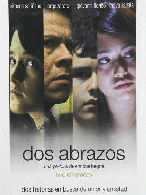 Dos Abrazos-2007