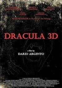 Drácula 3D-2012