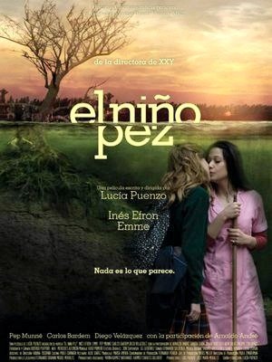 El Niño Pez-2009