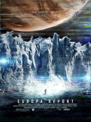 Europa Report-2013
